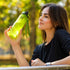 Water Bottle Harmony Oliva 0,5 L